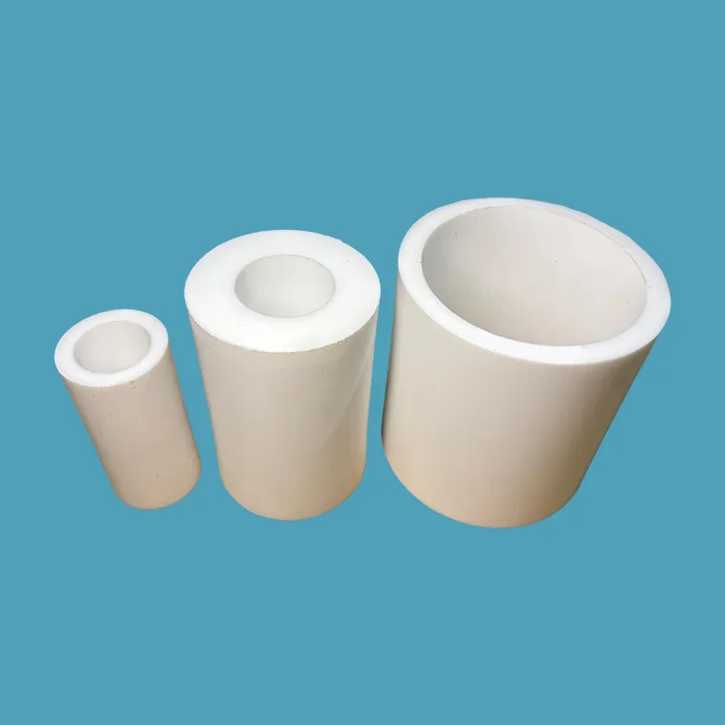 ผลิตภัณฑ์กึ่งสำเร็จรูป PTFE นำเสนอโซลูชั่นที่เชื่อถือได้สำหรับการใช้งานในอุตสาหกรรมสมัยใหม่ได้อย่างไร