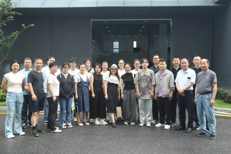 Taifno ประสบความสำเร็จในการจัดการประชุมเชิงปฏิบัติการการดำเนินการเชิงกลยุทธ์การทบทวนธุรกิจครึ่งปีที่ 1 ปี 2569