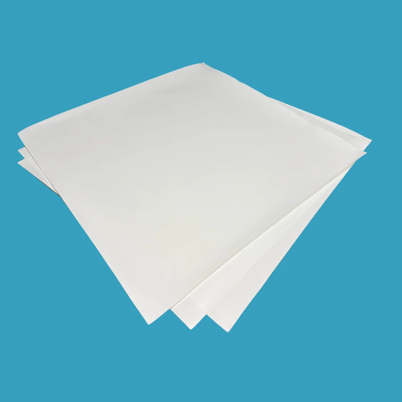เหตุใดความเข้ากันได้ของฟิลเลอร์จึงมีความสำคัญเมื่อเลือกแผ่น PTFE ที่ดัดแปลง