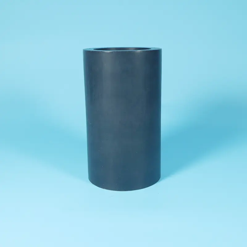 ท่อ PTFE เติมคาร์บอนไฟเบอร์