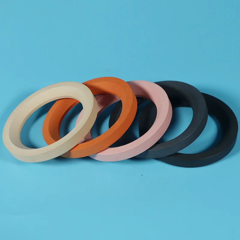 เติมบ่าวาล์ว PTFE ดัดแปลง