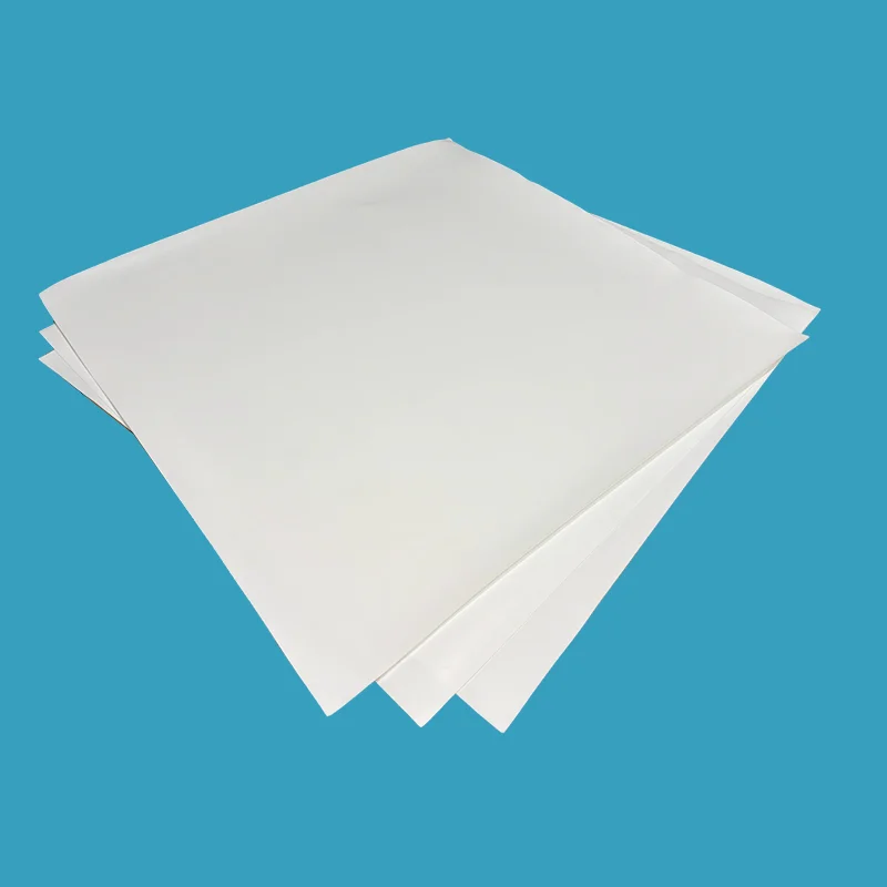 แผ่น PTFE ที่เติมใยแก้ว