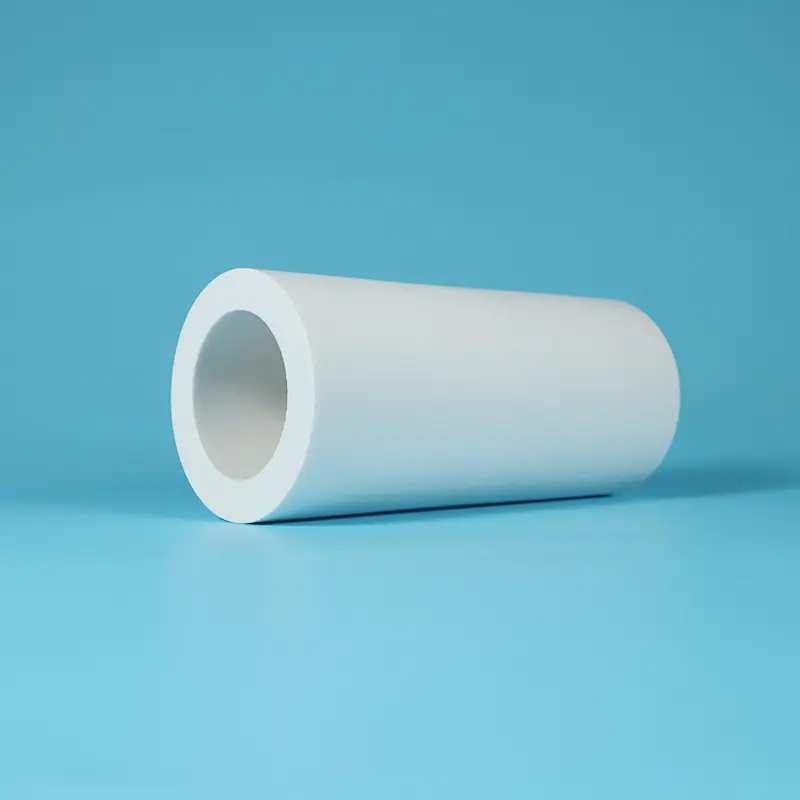 ท่อ PTFE ที่เติมใยแก้ว