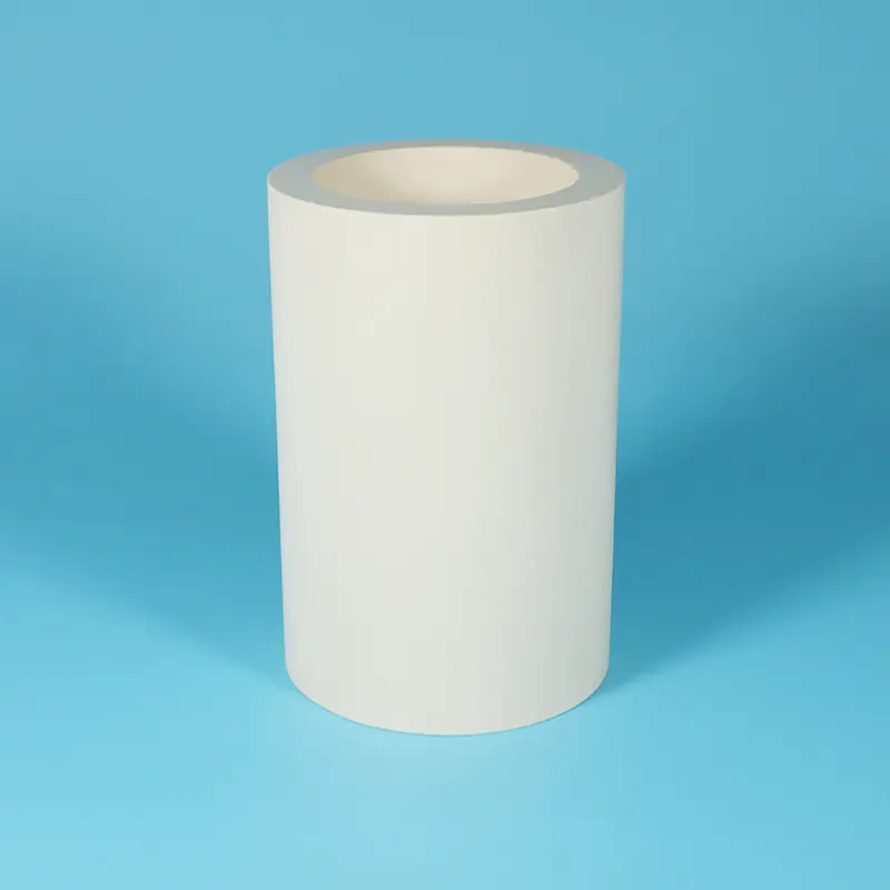 ท่อคอมโพสิต PTFE ที่มีเส้น PEEK