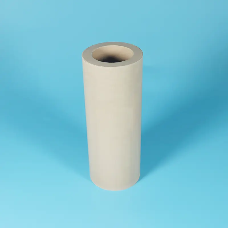 ท่อ PTFE ที่เติม POB