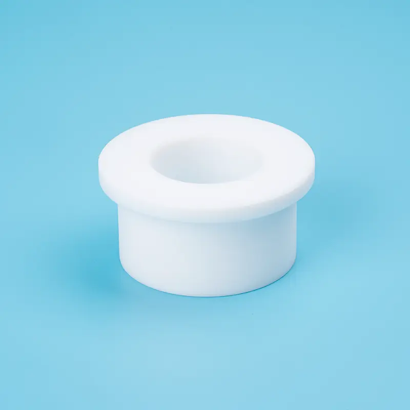 บุชชิ่งเรียงรายด้วย PTFE